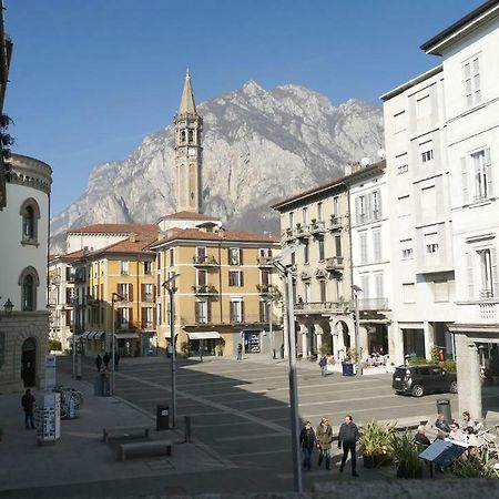 La Casa Sul Lago Lecco Exterior foto